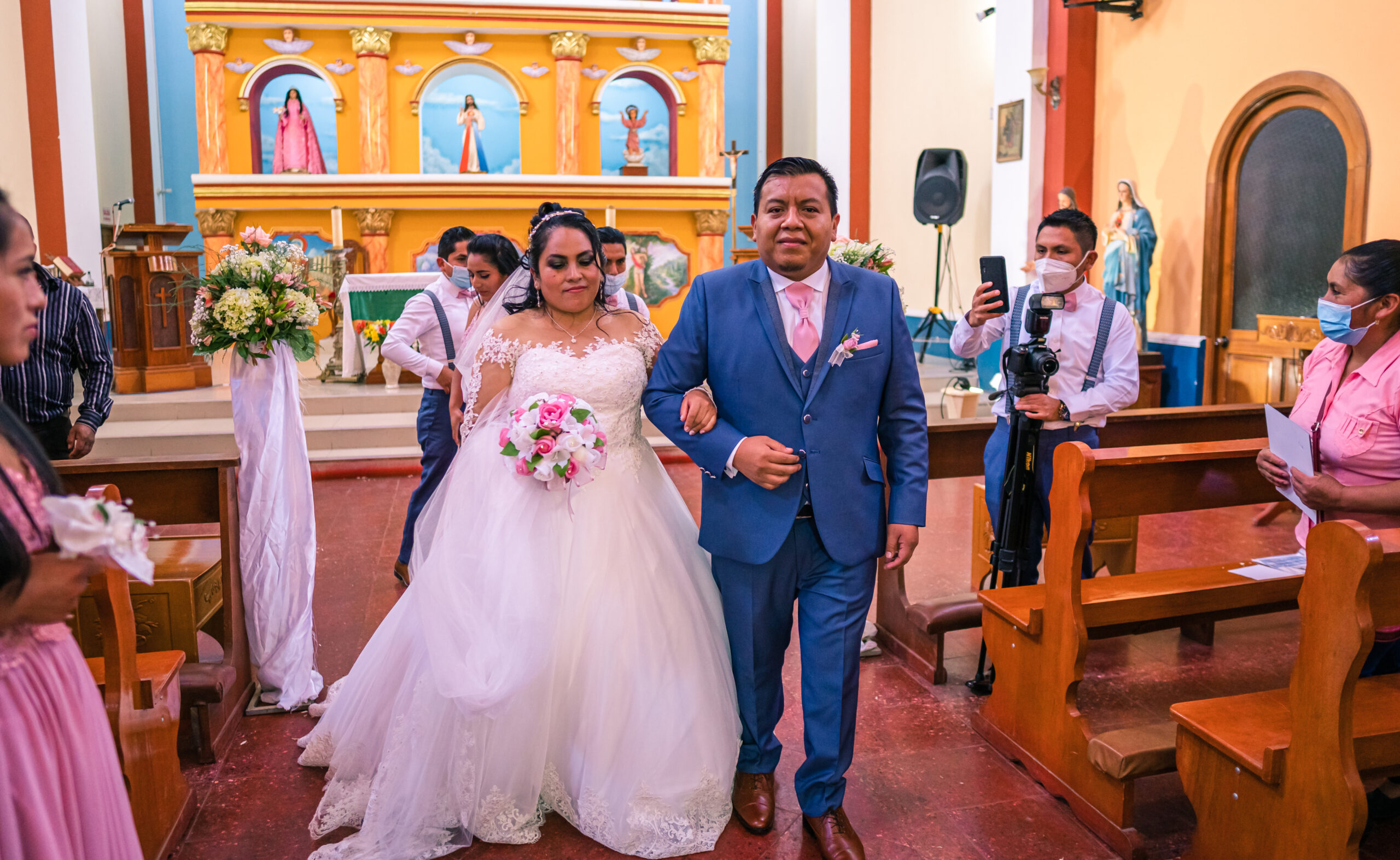WEDDING E&J - RELIGIOSA-58