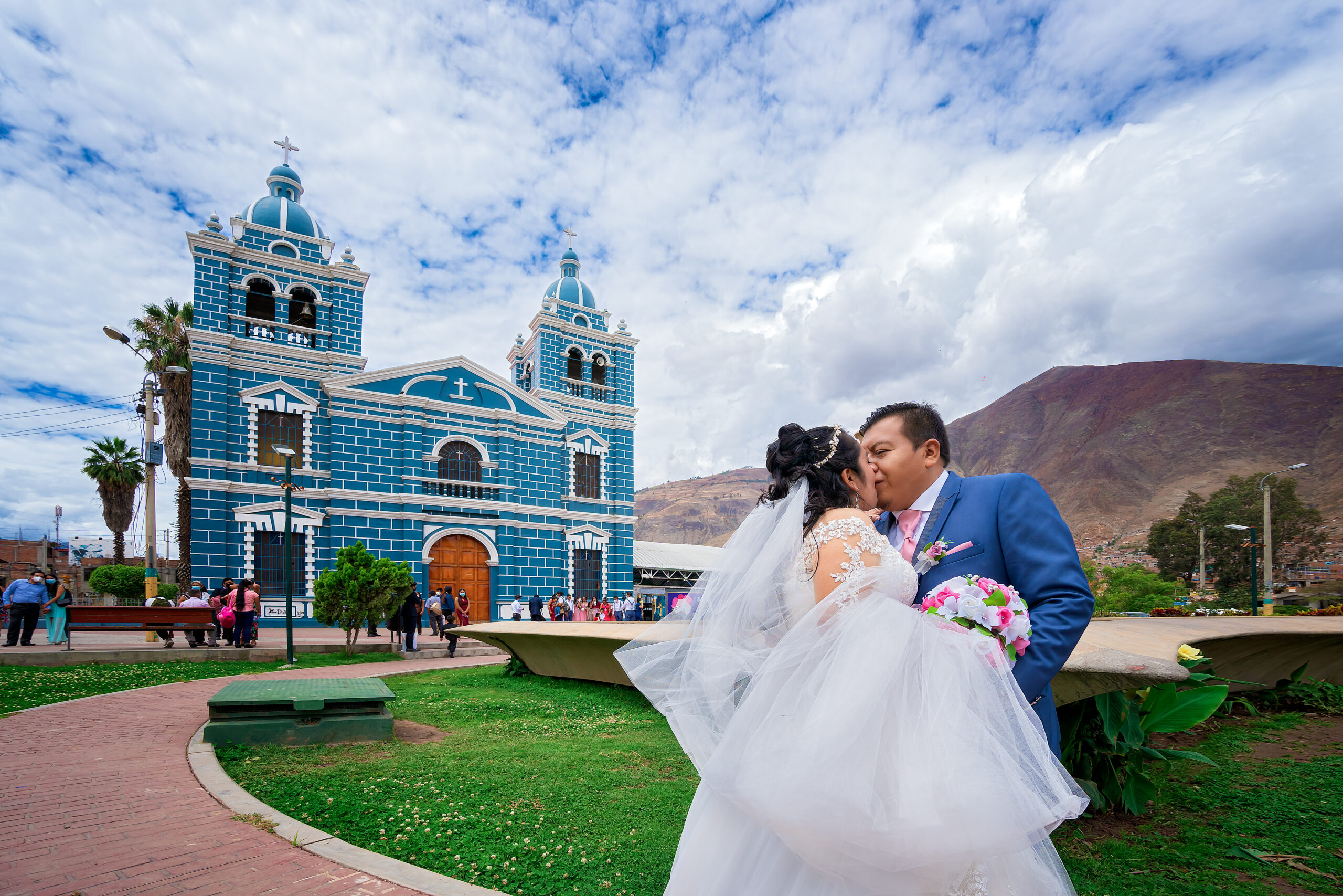 WEDDING E&J - RELIGIOSO 1-129