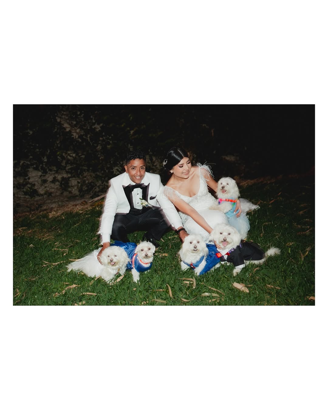 ✨ I LOVE EVERYTHING ABOUT YOU ✨.....#love#bridetobe#weddingfilms#weddingphotography#weddinginspi (4)